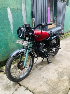 Bajaj Boxer 2003