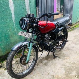 Bajaj Boxer 2003 - Image 2