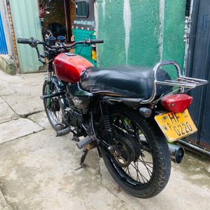 Bajaj Boxer 2003 - Image 3