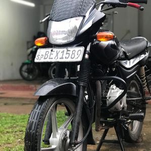 Bajaj Platina 2017 - Image 2