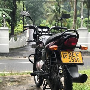 Bajaj Platina 2017 - Image 3