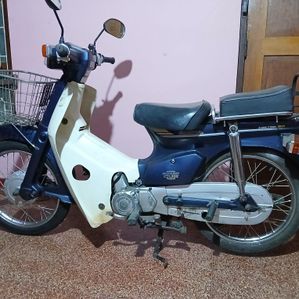 Honda Super Club 1998 - Image 2