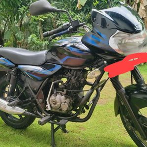 Bajaj Discover 2012 - Image 2