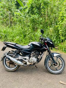 Bajaj Pulsar 135 2016