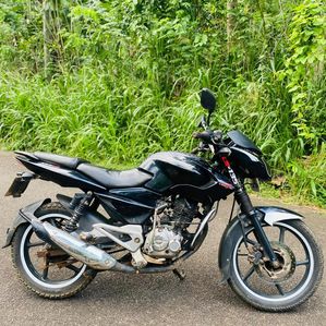 Bajaj Pulsar 135 2016 - Image 2