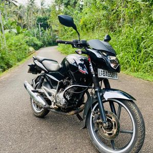 Bajaj Pulsar 135 2016 - Image 3