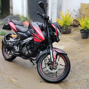 Bajaj Pulsar 150 2016 - Image 2