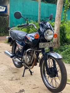 Bajaj Boxer 2003