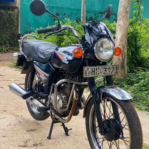 Bajaj Boxer 2003 - Image 2