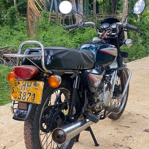 Bajaj Boxer 2003 - Image 3