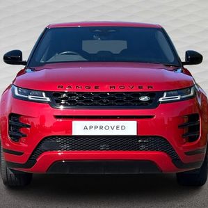 Land Rover Range Evoque P300E R-Dynamic HSE 2023 - Image 3