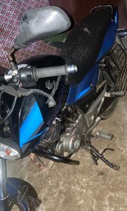 Bajaj Pulsar 150 2012