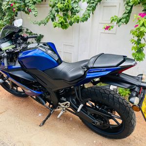 Yamaha R15 2019 - Image 3