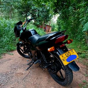 TVS Flame 2010 - Image 3