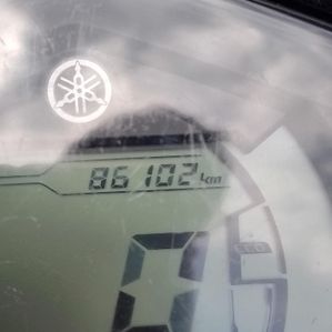 Yamaha Ray ZR 2018 - Image 2