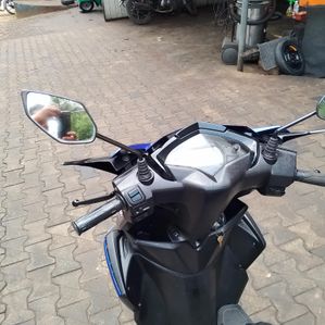 Yamaha Ray ZR 2018 - Image 3