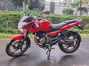 Bajaj Pulsar 135 2011