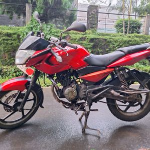 Bajaj Pulsar 135 2011 - Image 2