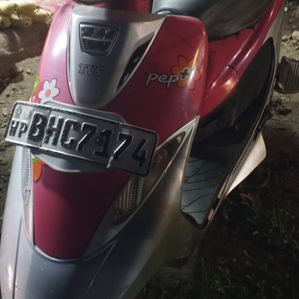 TVS Scooty Pep 2018 - Image 3