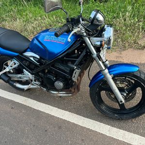 Suzuki Bandit 2008 - Image 2
