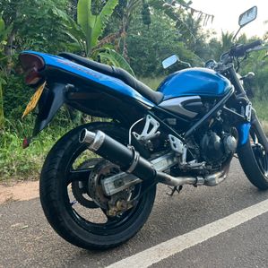 Suzuki Bandit 2008 - Image 3