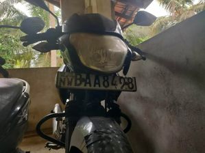 Bajaj Pulsar 135 2013