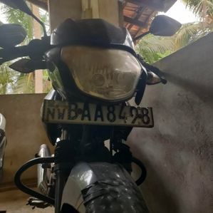 Bajaj Pulsar 135 2013 - Image 2