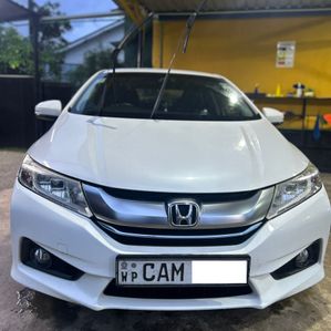 Honda Grace 2015 - Image 2