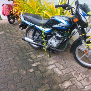 Bajaj CT100 2023 - Image 2
