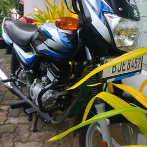 Bajaj CT100 2023 - Image 3