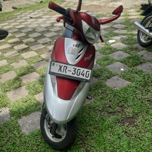 TVS Scooty Pep+ 2012 - Image 2