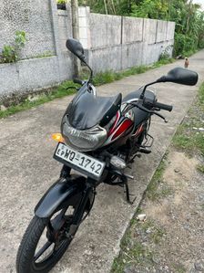 Bajaj Discover 2011