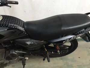 Bajaj Platina TQ xxxx 2020