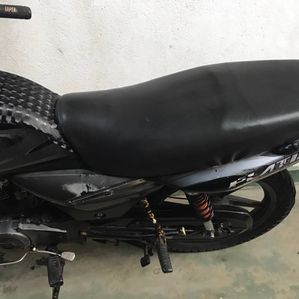 Bajaj Platina TQ xxxx 2020 - Image 2