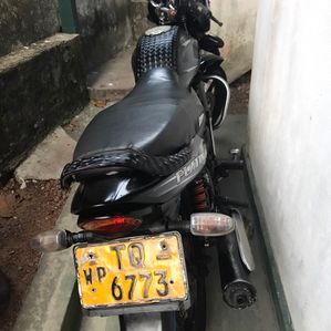 Bajaj Platina TQ xxxx 2020 - Image 3