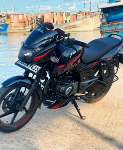 Bajaj Pulsar 150 2019