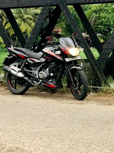 Bajaj Pulsar 150 2019