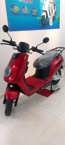 scooter 2025