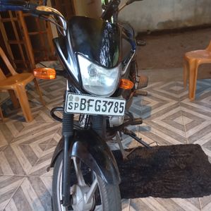 Bajaj Platina 100 2017 - Image 3