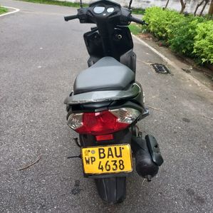 Honda Dio 2014 - Image 2