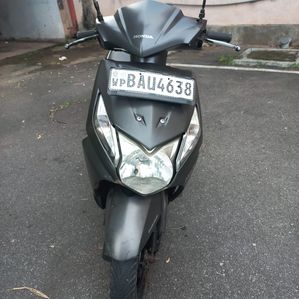 Honda Dio 2014 - Image 3