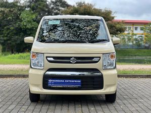 Suzuki Wagon R FX FULL OPTION 2023