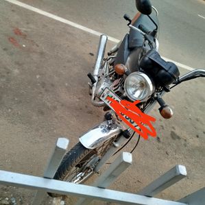 TVS Max 125 2005 - Image 2