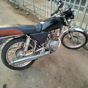 TVS Max 125 2005 - Image 3
