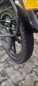 Bajaj Platina 100 2011