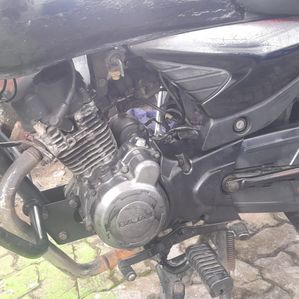 Bajaj Platina 100 2011 - Image 3