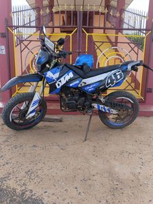 Demak DTM 2016