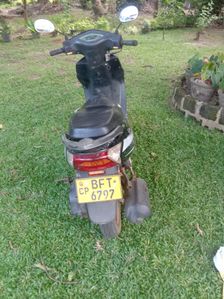 Demak Civic 2017