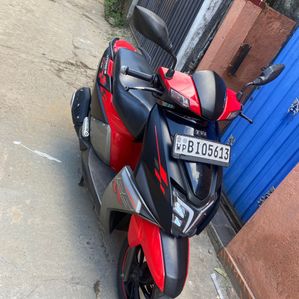 TVS Ntorq 2019 - Image 2