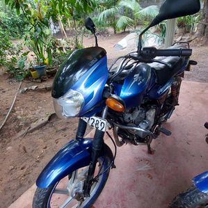Bajaj Discover 125 2006 - Image 2